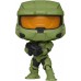 Фігурка Halo Infinite Master Chief w Rifle POP! Vinyl  (Funko), ,